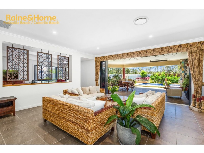 153 Overall Drive, Pottsville NSW 2489