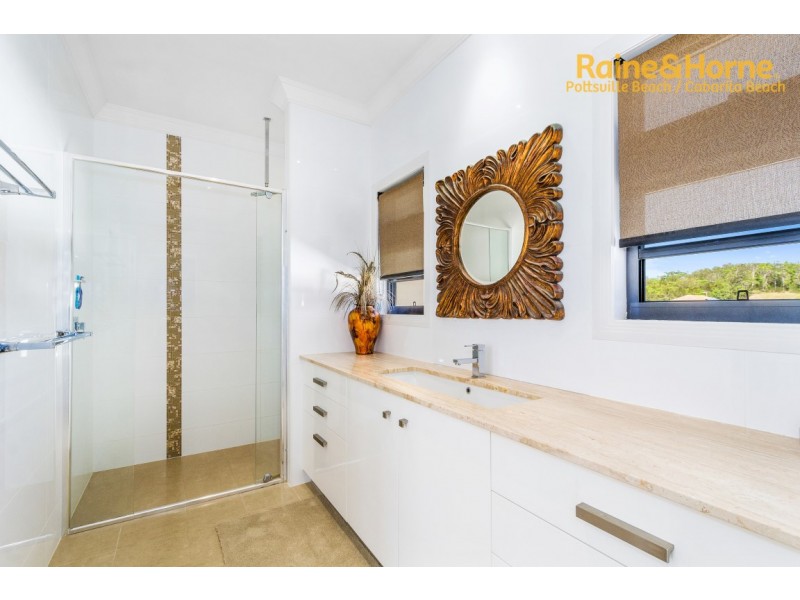 153 Overall Drive, Pottsville NSW 2489