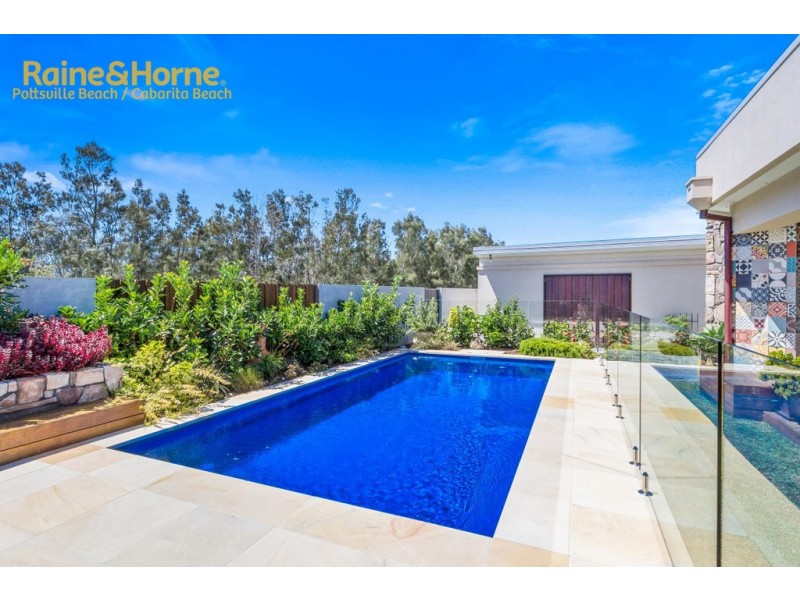 153 Overall Drive, Pottsville NSW 2489