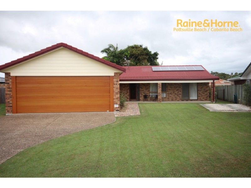 7 Sarah Court, Pottsville NSW 2489