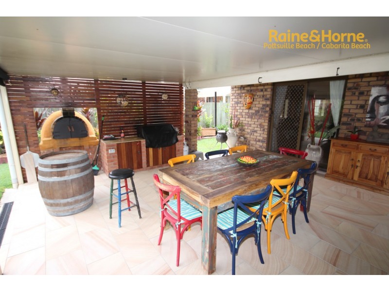 7 Sarah Court, Pottsville NSW 2489