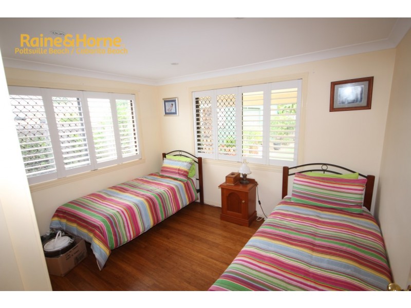 7 Sarah Court, Pottsville NSW 2489