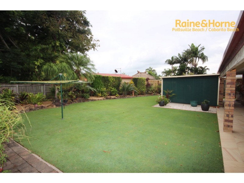 7 Sarah Court, Pottsville NSW 2489