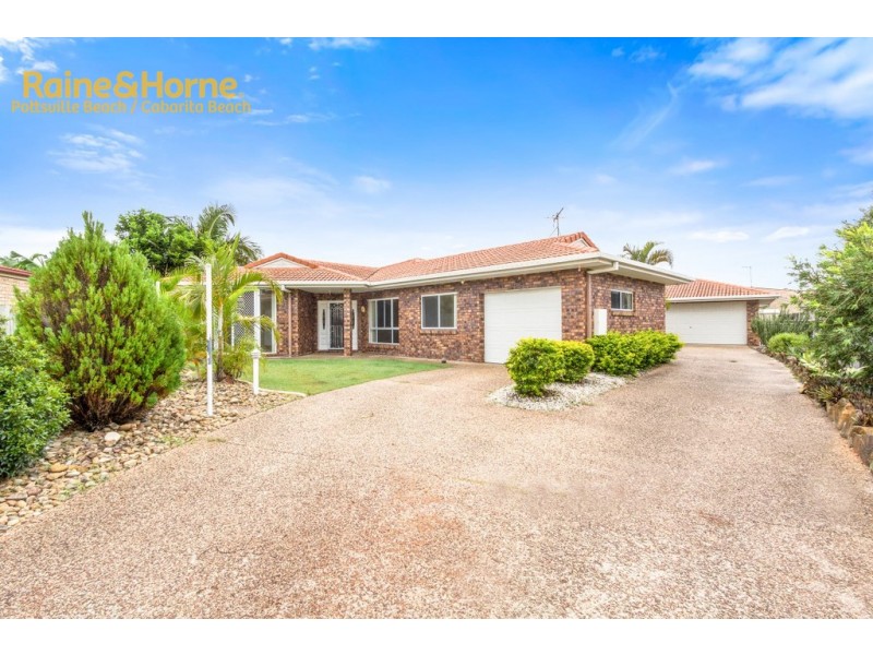 5 O’Reilly Place, Pottsville NSW 2489