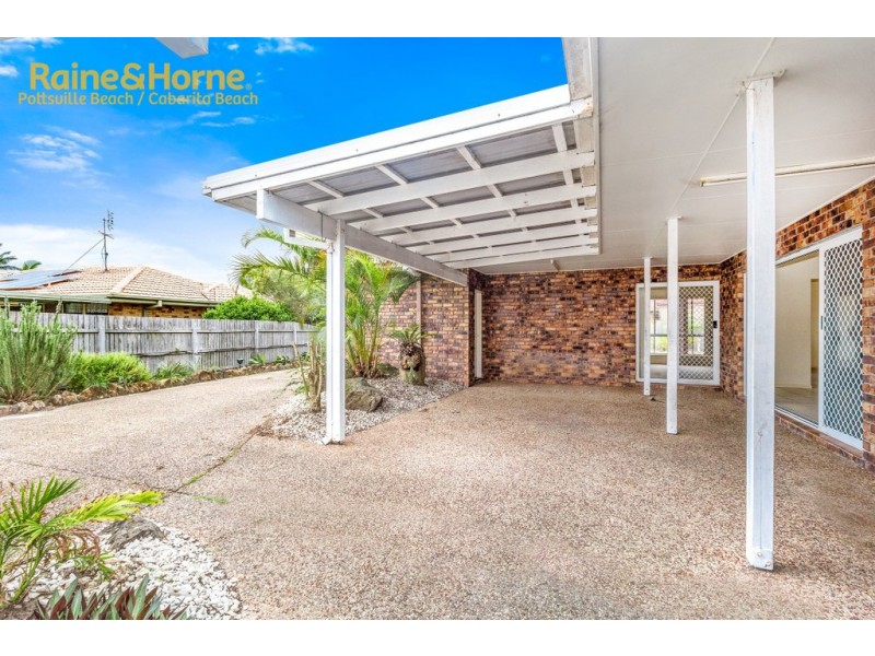 5 O’Reilly Place, Pottsville NSW 2489
