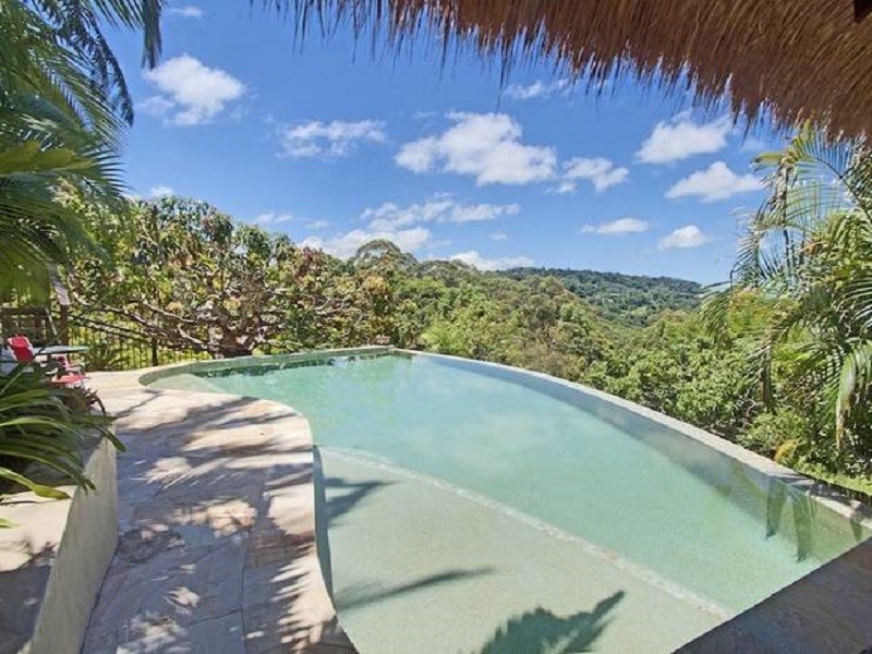 47 HAMMOND DRIVE, Clothiers Creek NSW 2484