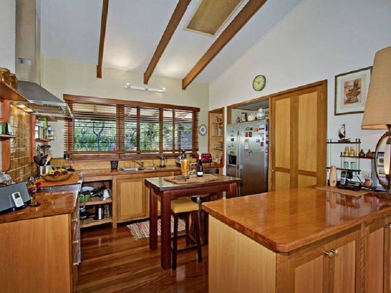 47 HAMMOND DRIVE, Clothiers Creek NSW 2484
