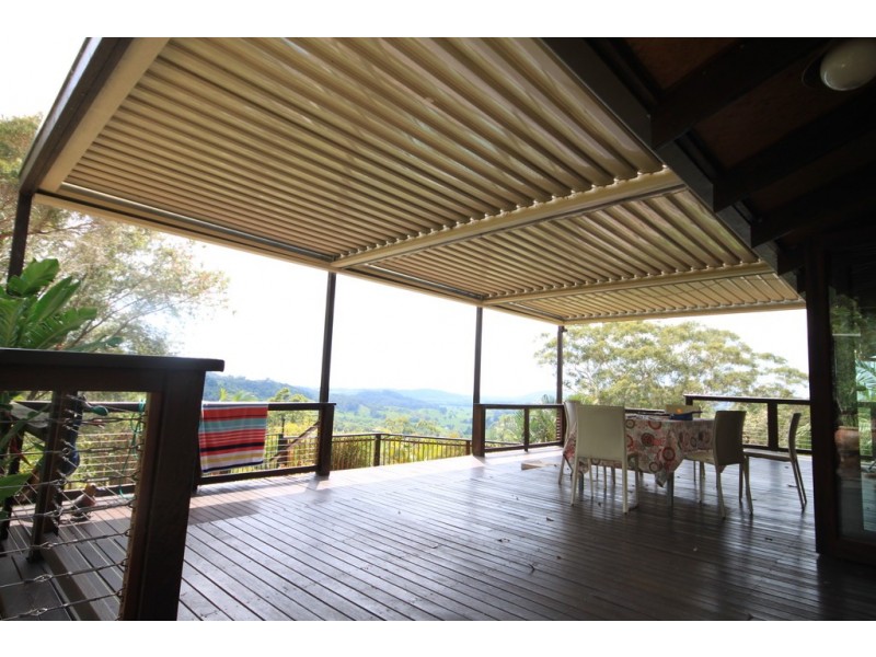 47 HAMMOND DRIVE, Clothiers Creek NSW 2484