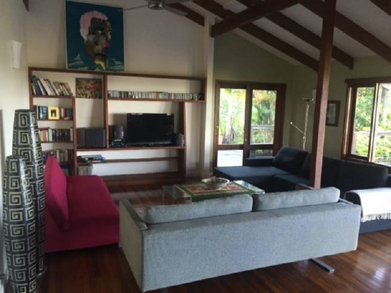 47 HAMMOND DRIVE, Clothiers Creek NSW 2484