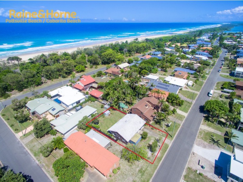 83 Elanora Avenue, Pottsville NSW 2489