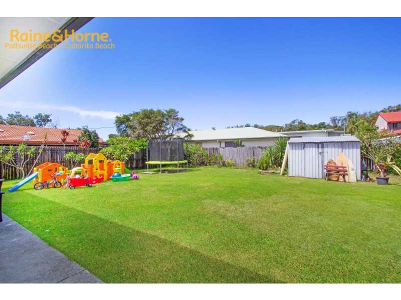 83 Elanora Avenue, Pottsville NSW 2489