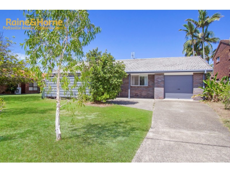 83 Elanora Avenue, Pottsville NSW 2489