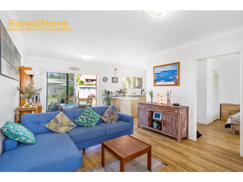 83 Elanora Avenue, Pottsville NSW 2489