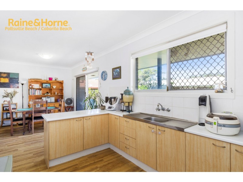 83 Elanora Avenue, Pottsville NSW 2489