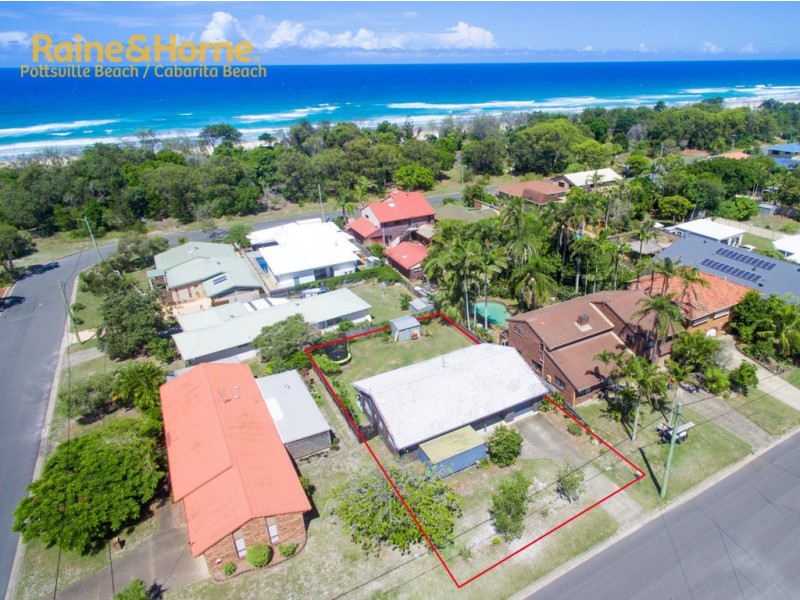 83 Elanora Avenue, Pottsville NSW 2489