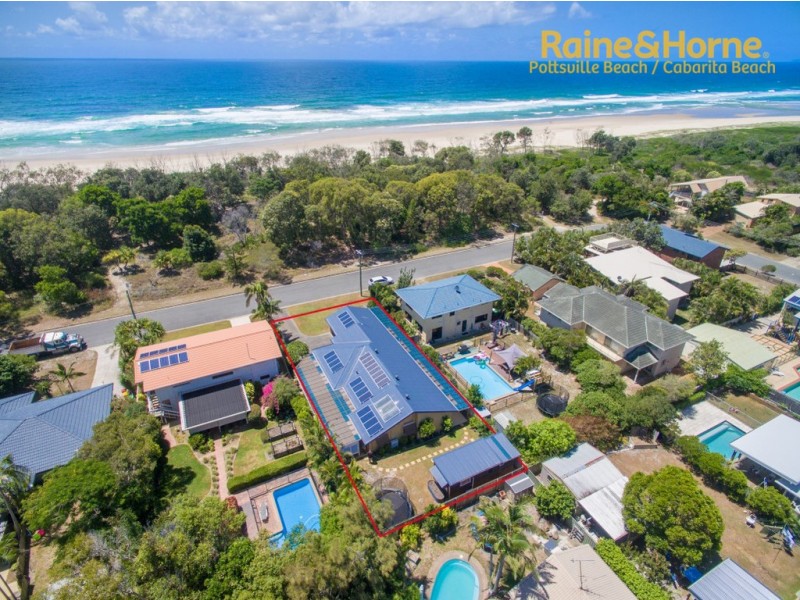 14 Surfside Crescent, Pottsville NSW 2489