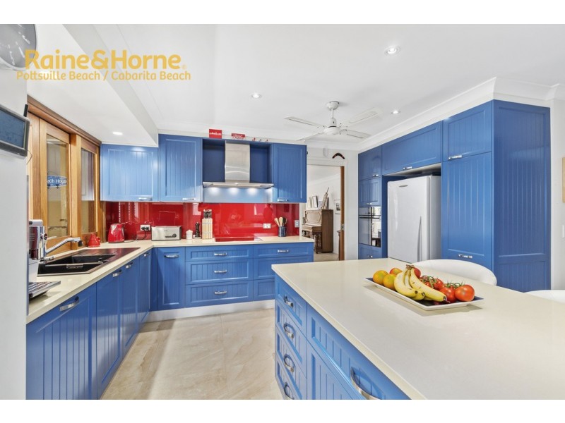 14 Surfside Crescent, Pottsville NSW 2489