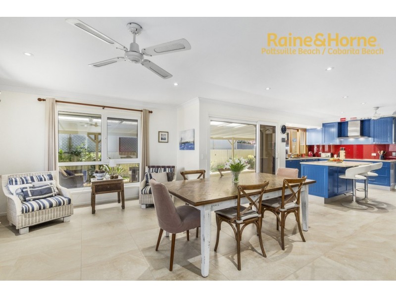 14 Surfside Crescent, Pottsville NSW 2489