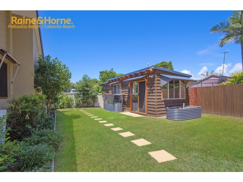 14 Surfside Crescent, Pottsville NSW 2489