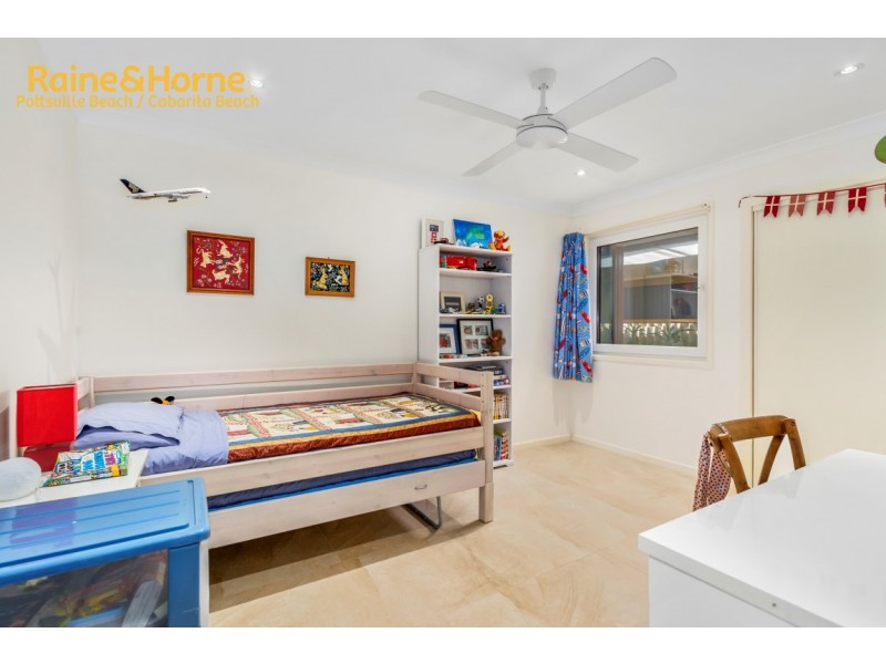 14 Surfside Crescent, Pottsville NSW 2489