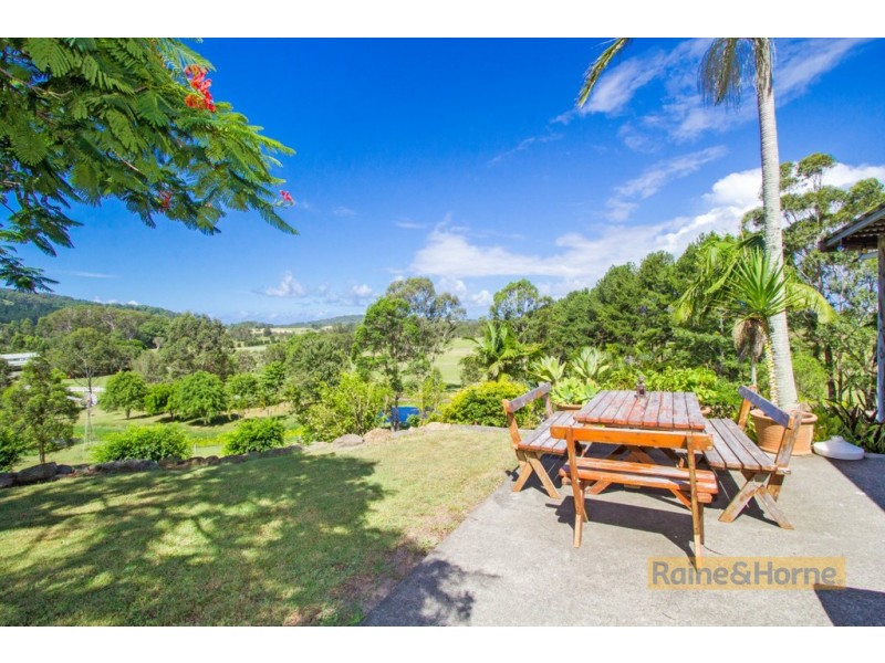 204 Kanes Road, Round Mountain NSW 2484