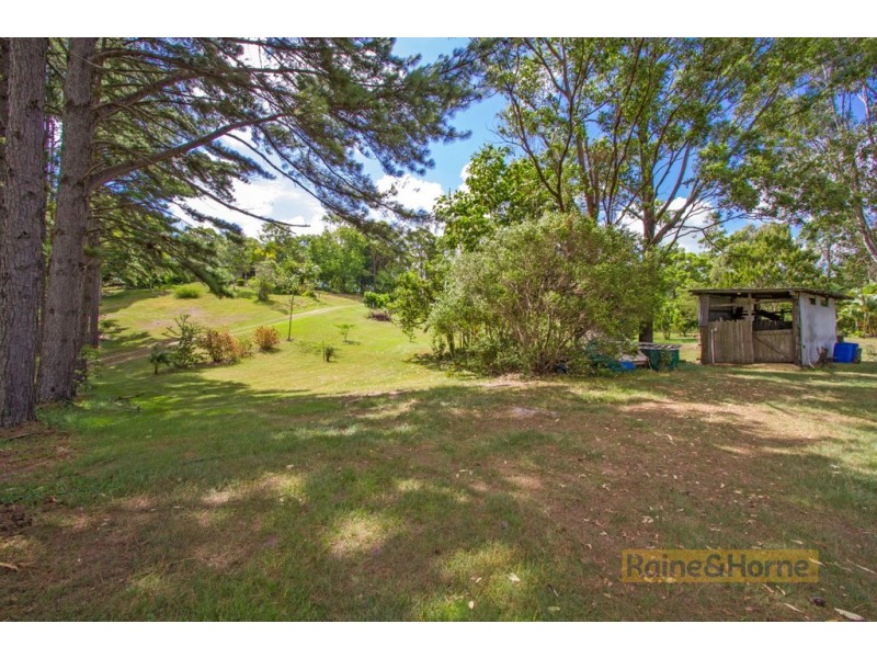 204 Kanes Road, Round Mountain NSW 2484