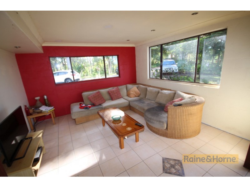 204 Kanes Road, Round Mountain NSW 2484