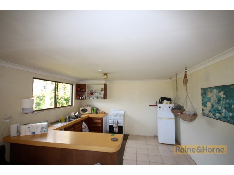 204 Kanes Road, Round Mountain NSW 2484