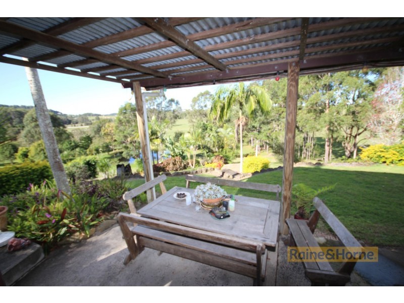 204 Kanes Road, Round Mountain NSW 2484