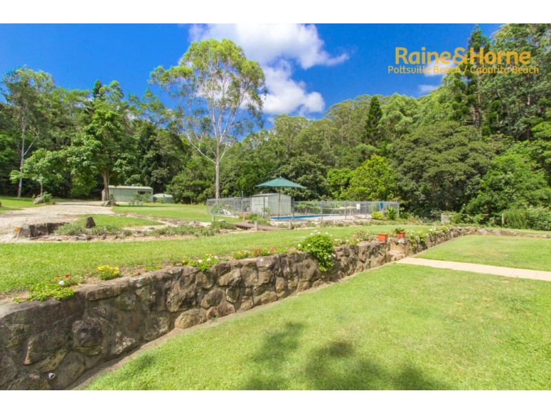 54 The Grove, Nunderi NSW 2484