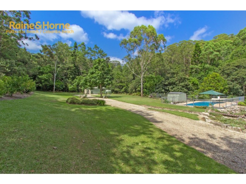 54 The Grove, Nunderi NSW 2484