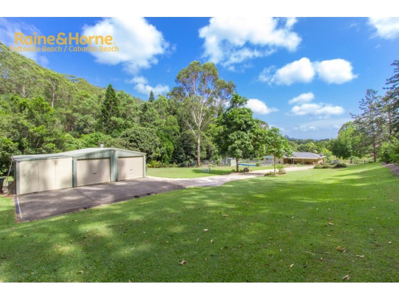 54 The Grove, Nunderi NSW 2484