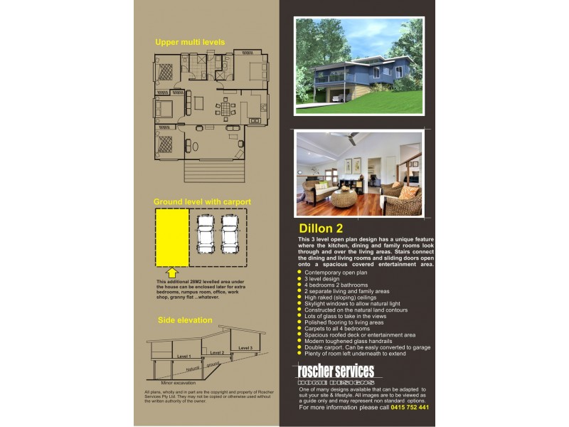 42 LOMANDRA AVENUE, Pottsville NSW 2489