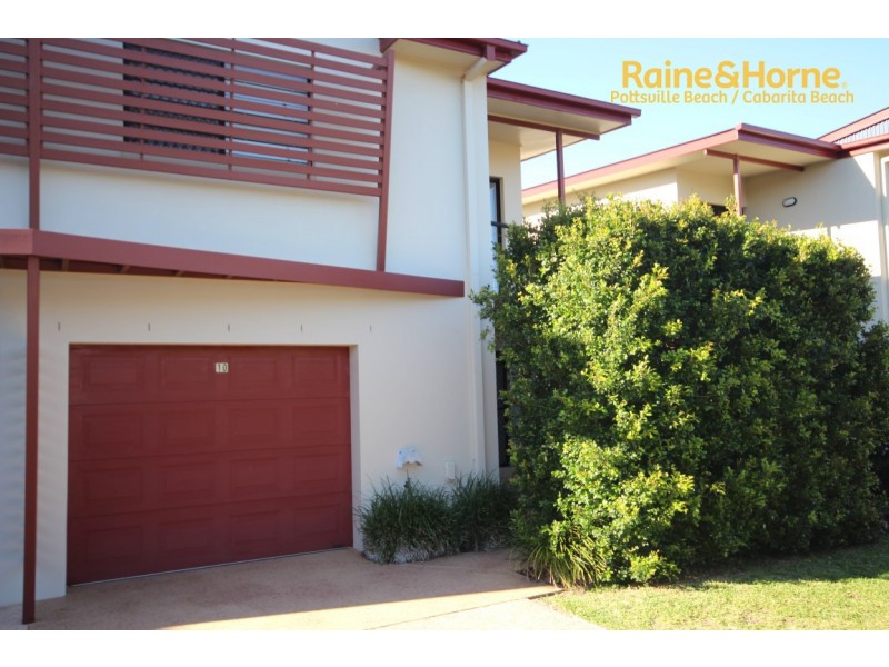 10/44-48 Elanora Avenue, Pottsville NSW 2489