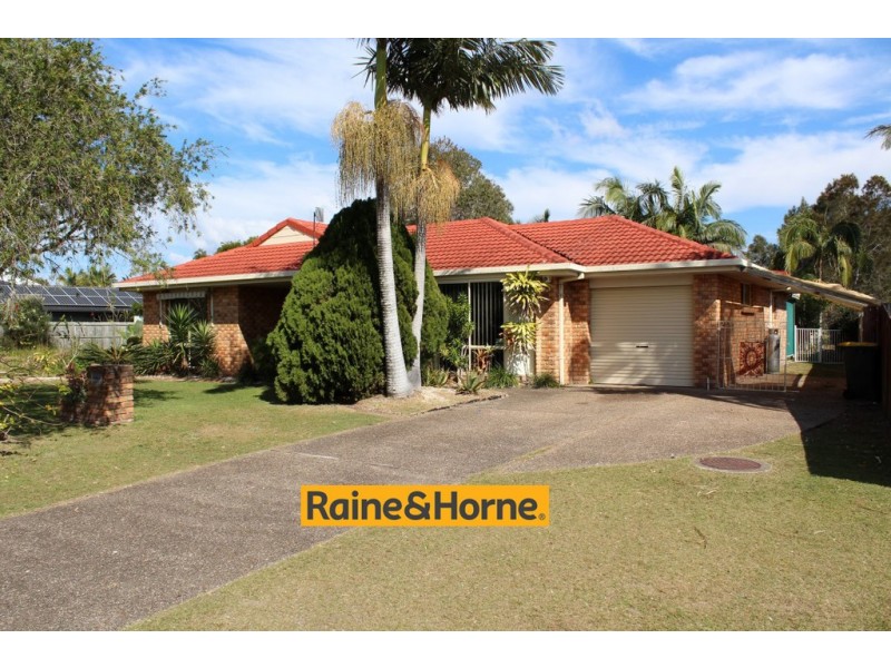 6 Caroline Street, Pottsville NSW 2489