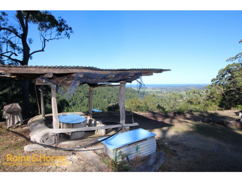 Lot 5 Howards Road, Pottsville NSW 2489