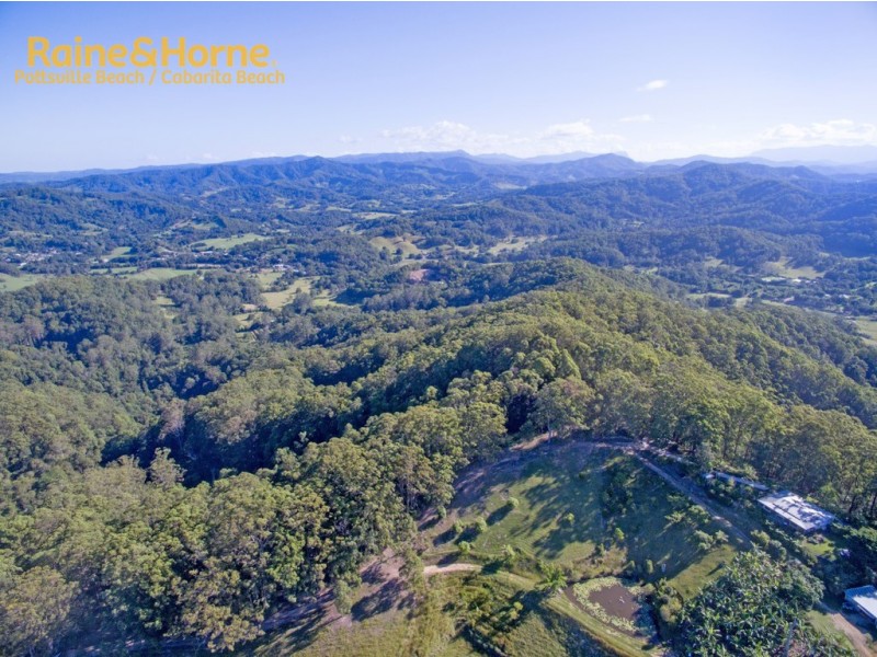 Lot 5 Howards Road, Pottsville NSW 2489