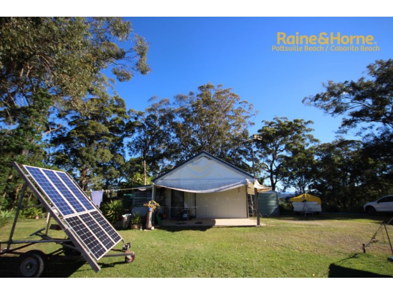Lot 5 Howards Road, Pottsville NSW 2489