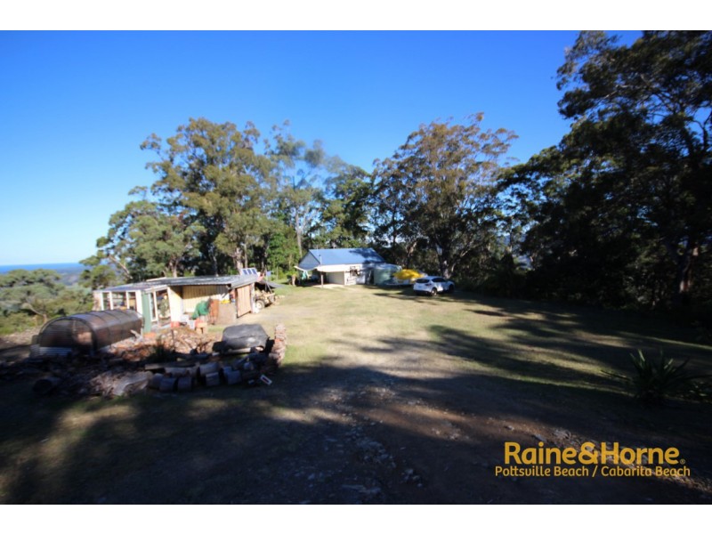 Lot 5 Howards Road, Pottsville NSW 2489