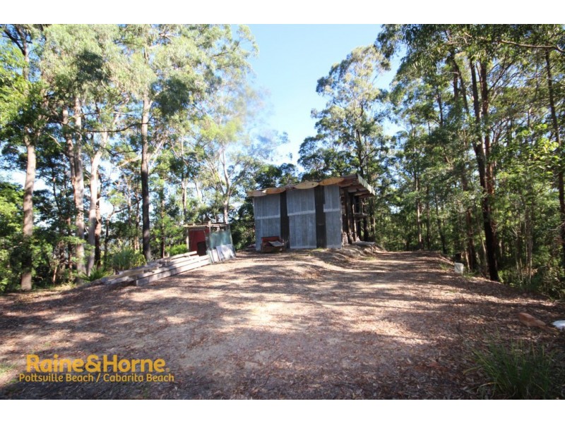 Lot 5 Howards Road, Pottsville NSW 2489