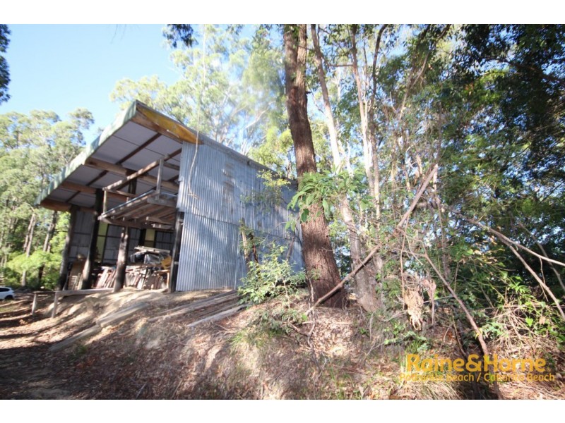 Lot 5 Howards Road, Pottsville NSW 2489