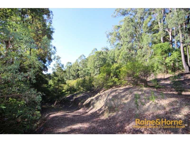 Lot 5 Howards Road, Pottsville NSW 2489
