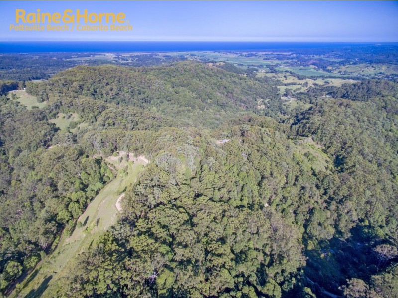 Lot 5 Howards Road, Pottsville NSW 2489