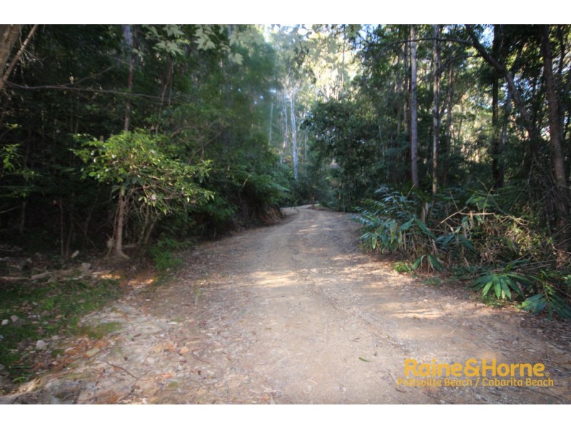 Lot 5 Howards Road, Pottsville NSW 2489