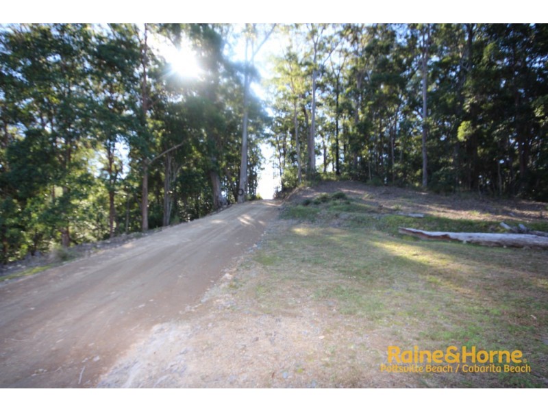 Lot 5 Howards Road, Pottsville NSW 2489