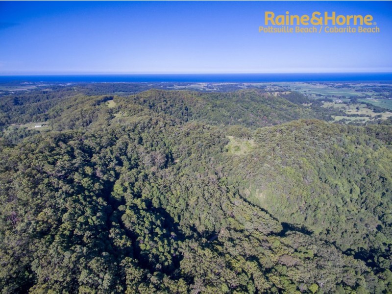 Lot 5 Howards Road, Pottsville NSW 2489