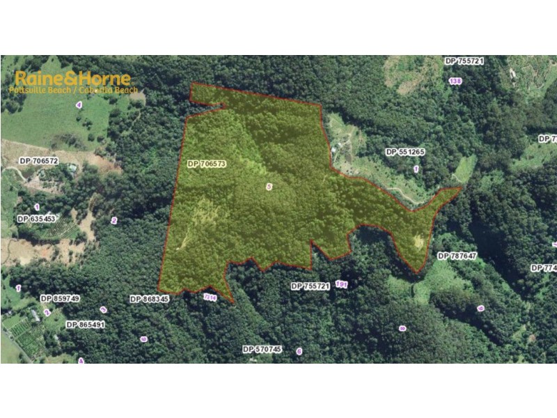 Lot 5 Howards Road, Pottsville NSW 2489
