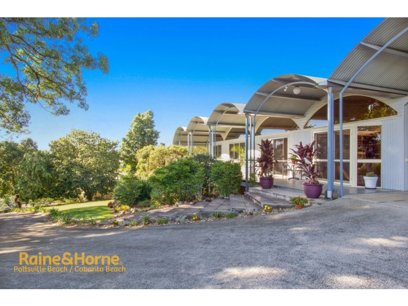 177 Bakers Road, Murwillumbah NSW 2484