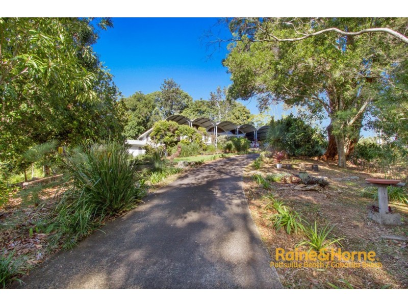 177 Bakers Road, Murwillumbah NSW 2484