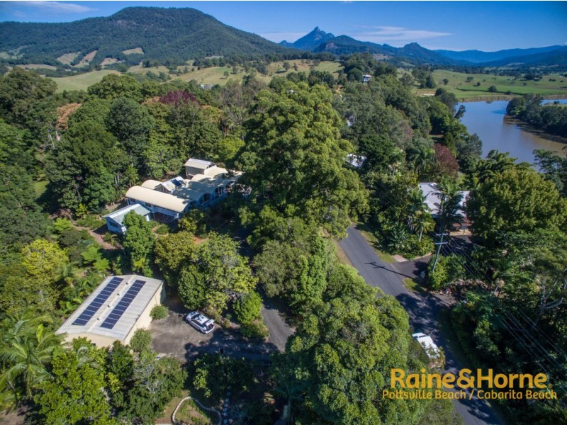 177 Bakers Road, Murwillumbah NSW 2484